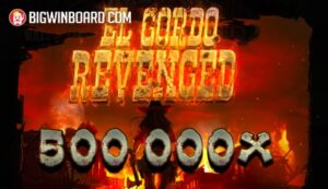 Nolimit City’s Tombstone Slaughter Pays Out Record 500,000x