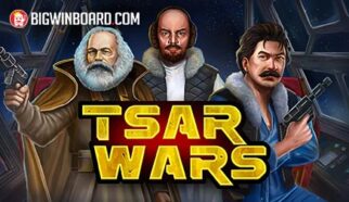 Tsar Wars slot