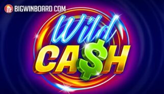 Wild Cash slot