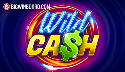 Wild Cash slot