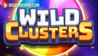 Wild Clusters slot