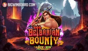 Betbarian Bounty