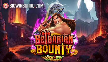 Betbarian Bounty slot