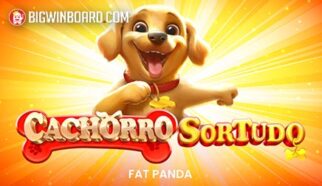 Cachorro Sortudo slot