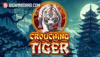 Crouching Tiger slot