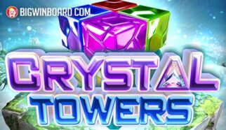 Crystal Towers slot
