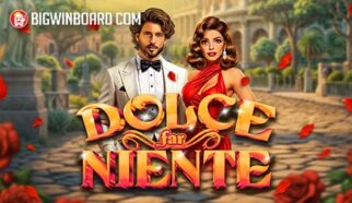 Dolce Far Niente slot
