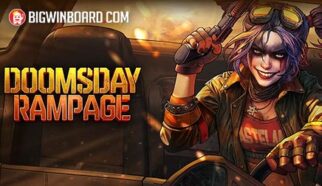 Doomsday Rampage slot