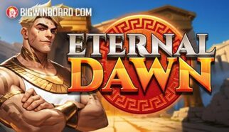 Eternal Dawn slot