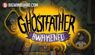 Ghostfather Awakened slot