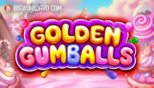 Golden Gumballs