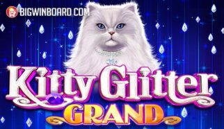 Kitty Glitter Grand slot