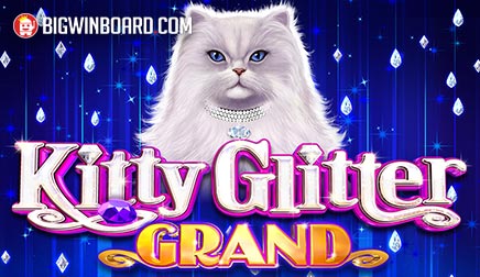 Kitty Glitter Grand slot