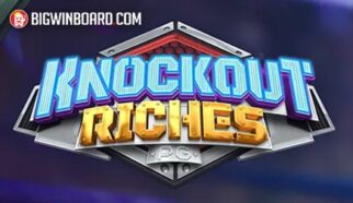 Knockout Riches slot