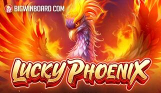 Lucky Phoenix slot