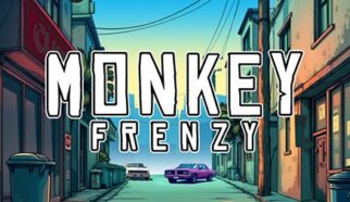 Monkey Frenzy slot