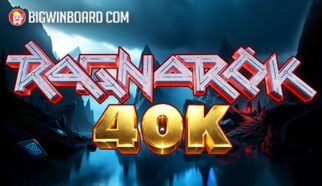Ragnarok 40K slot
