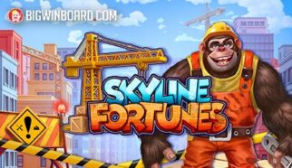 Skyline Fortunes slot