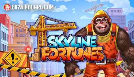 Skyline Fortunes slot