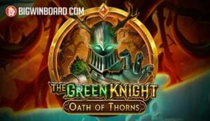 The Green Knight Oath of Thorns slot