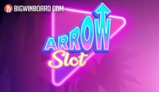 arrow slot