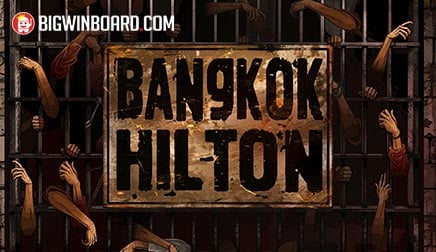 Bangkok Hilton slot