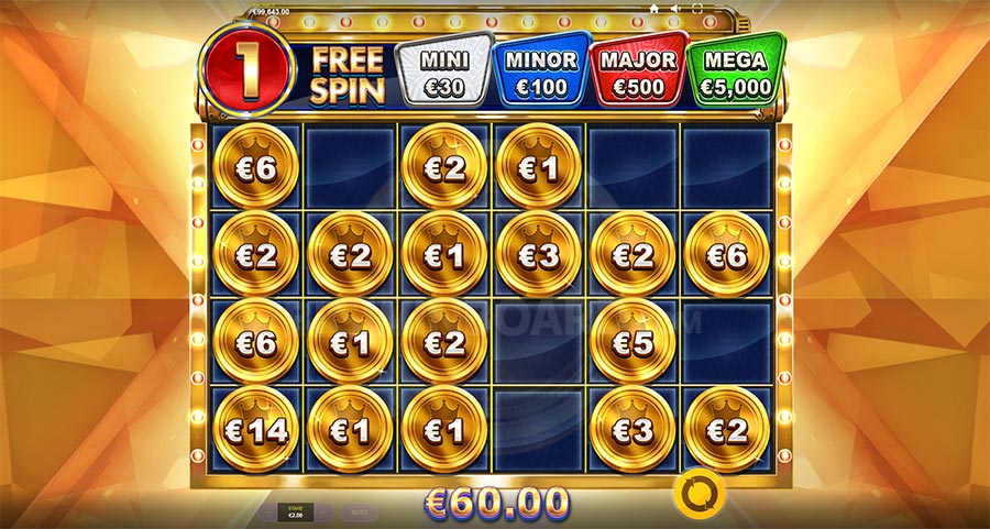 Big Gains slot