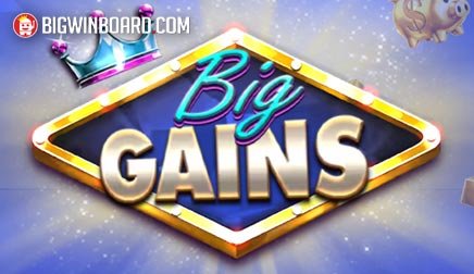 Big Gains slot