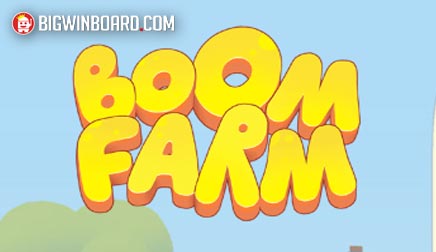 Boom Farm slot