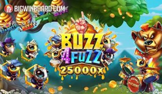 buzzfuzz slot