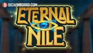 Eternal Nile slot