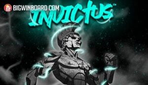 invictus slot
