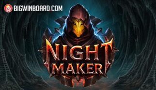 nightmaker slot