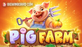 Pig Farm slot