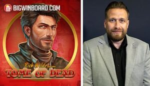 The Evolution of an Icon: Inside Play’n GO’s Rich Wilde Franchise