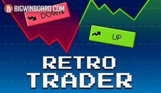 Retro Trader slot