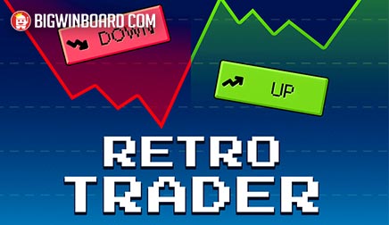 Retro Trader slot