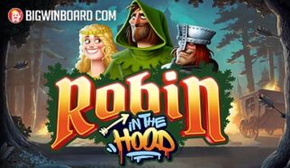 Robin In The Hood slot