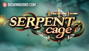 Serpent Cage