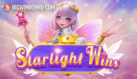 Starlight Wins slot