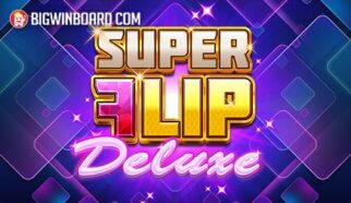 Super Flip Deluxe slot