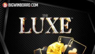 The Luxe slot