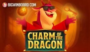 Charm of the Dragon slot