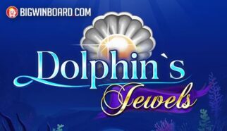 Dolphin’s Jewels slot