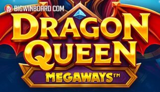 Dragon Queen Megaways slot