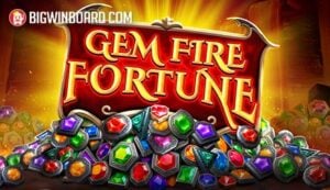 Gem Fire Fortune slot