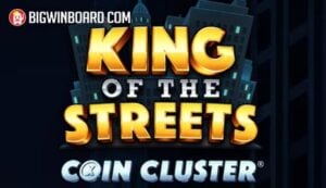 King of the Streets slot