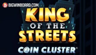 King of the Streets slot