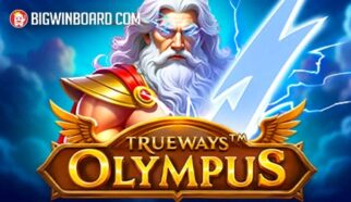 Olympus Trueways slot