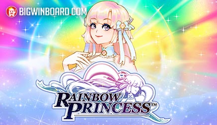 Rainbow Princess slot